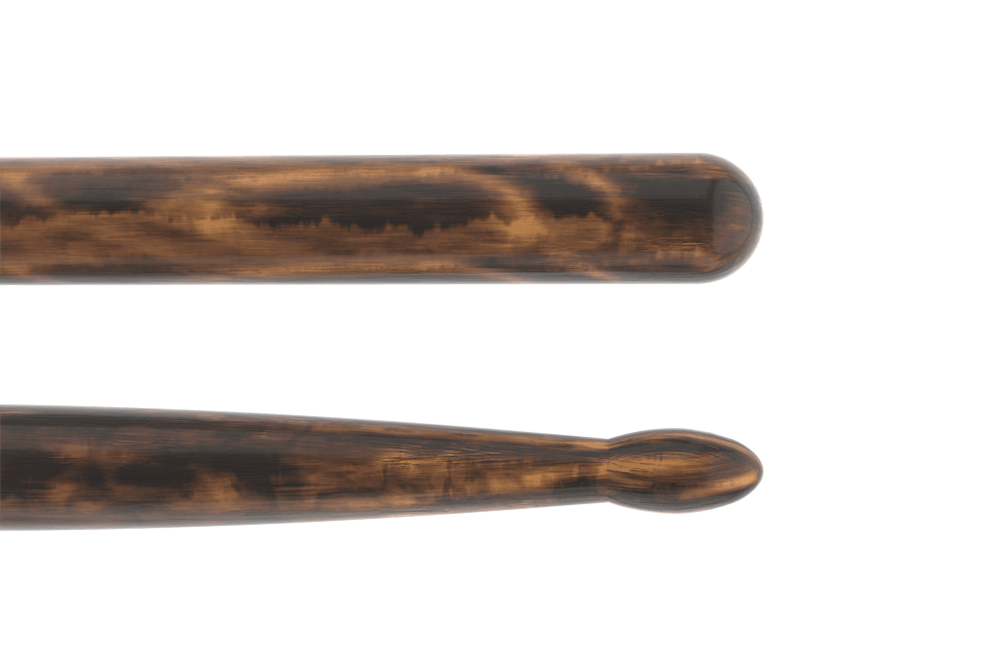 Promark Classic Forward 7A Firegrain Hickory Drum Stick