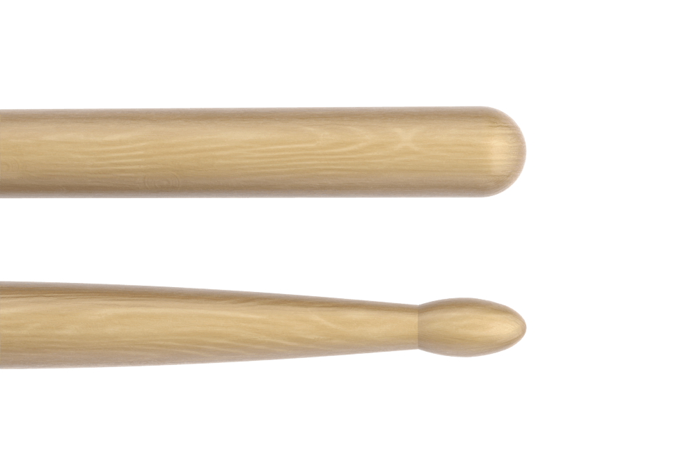 Promark Classic Forward 7A Hickory Drum Stick