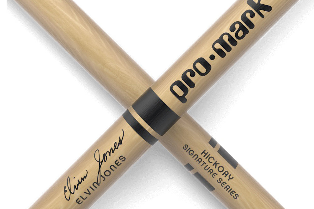 Promark Elvin Jones Signature Hickory Drum Stick