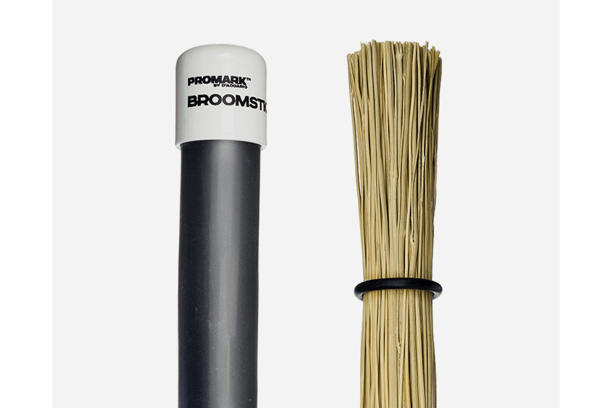 Promark Broomsticks - Medium