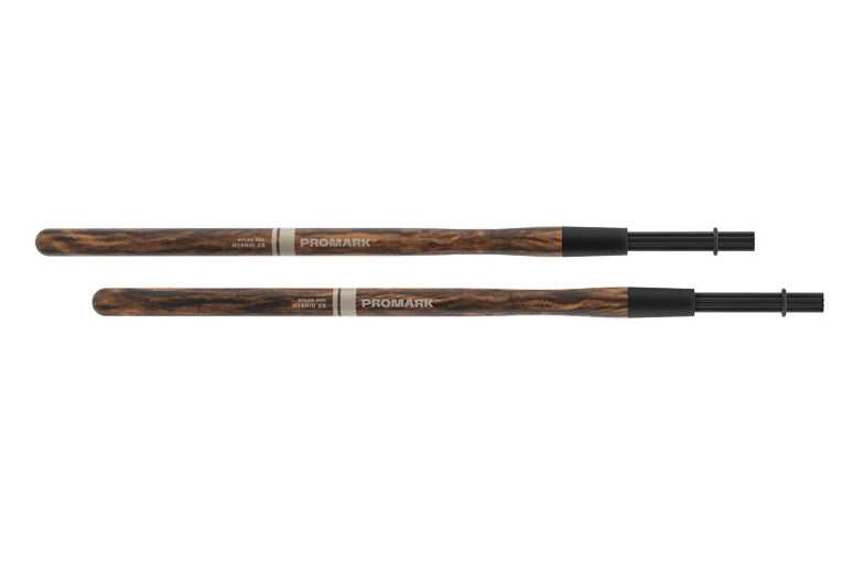 Promark Hybrid Nylon Rods - 2B