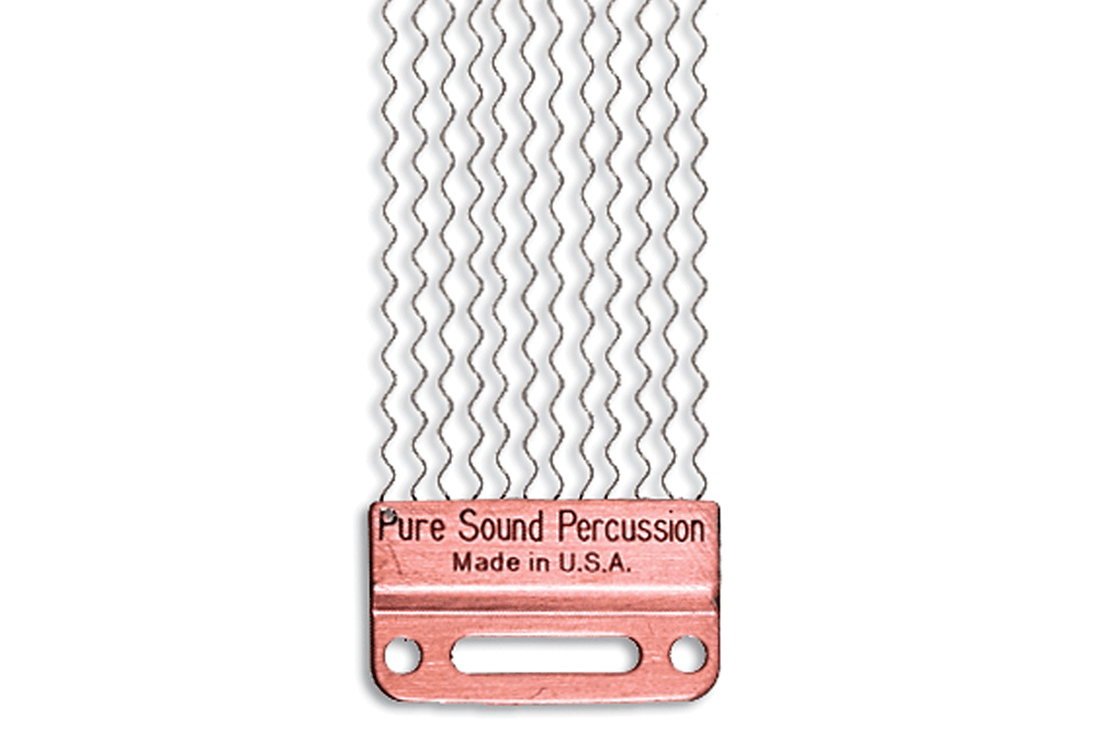 Evans 14" Puresound Concert Snare Wires - 12 Strand