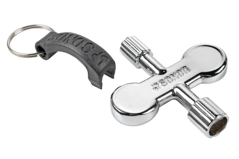 Sonor Rotor Double-Ended Drum Key