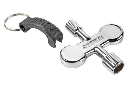 Sonor Rotor Double-Ended Drum Key