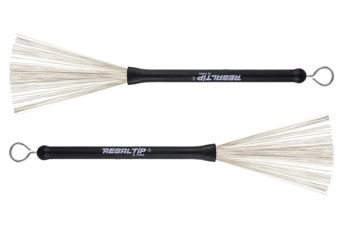 Regal Tip Classic Retractable Brushes