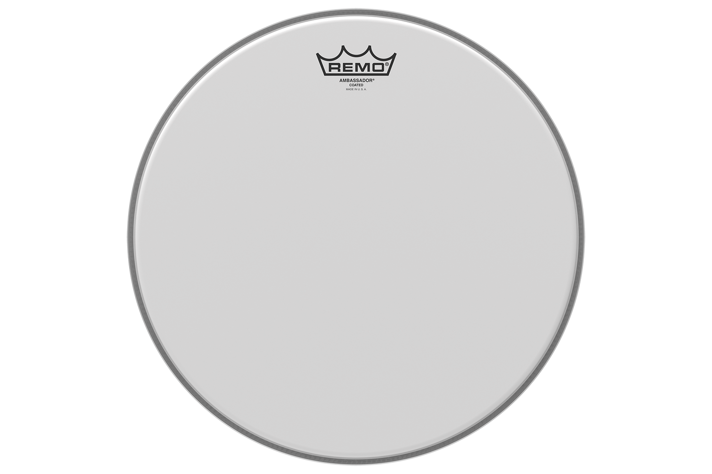 Remo Ambassador Coated Drum Head