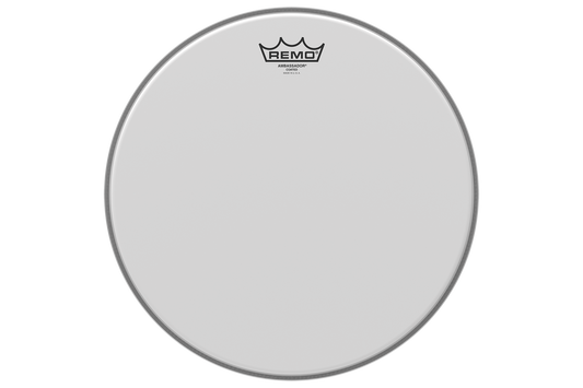 Remo Ambassador Coated Drum Head