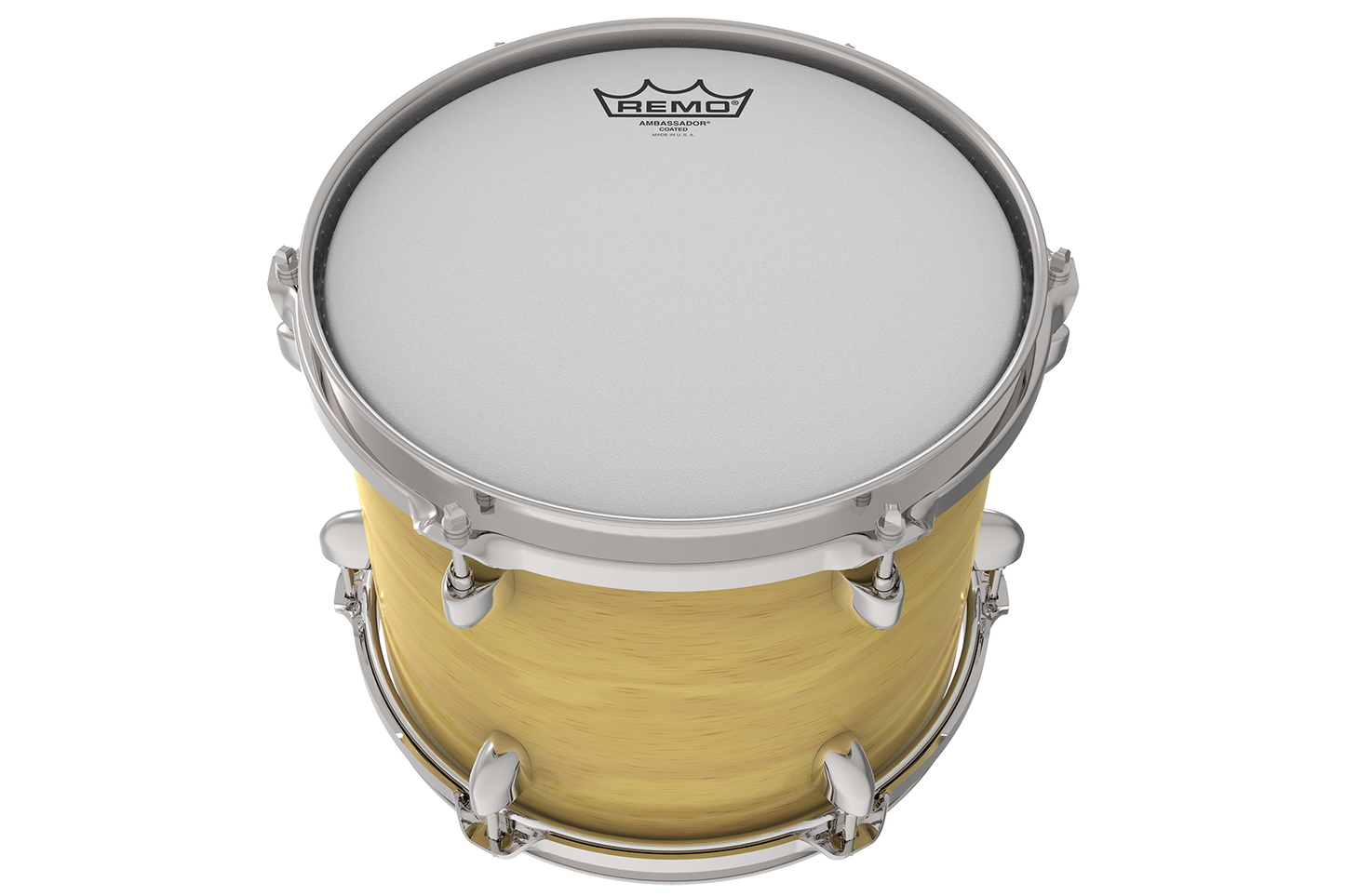 Remo Ambassador Coated Drum Head