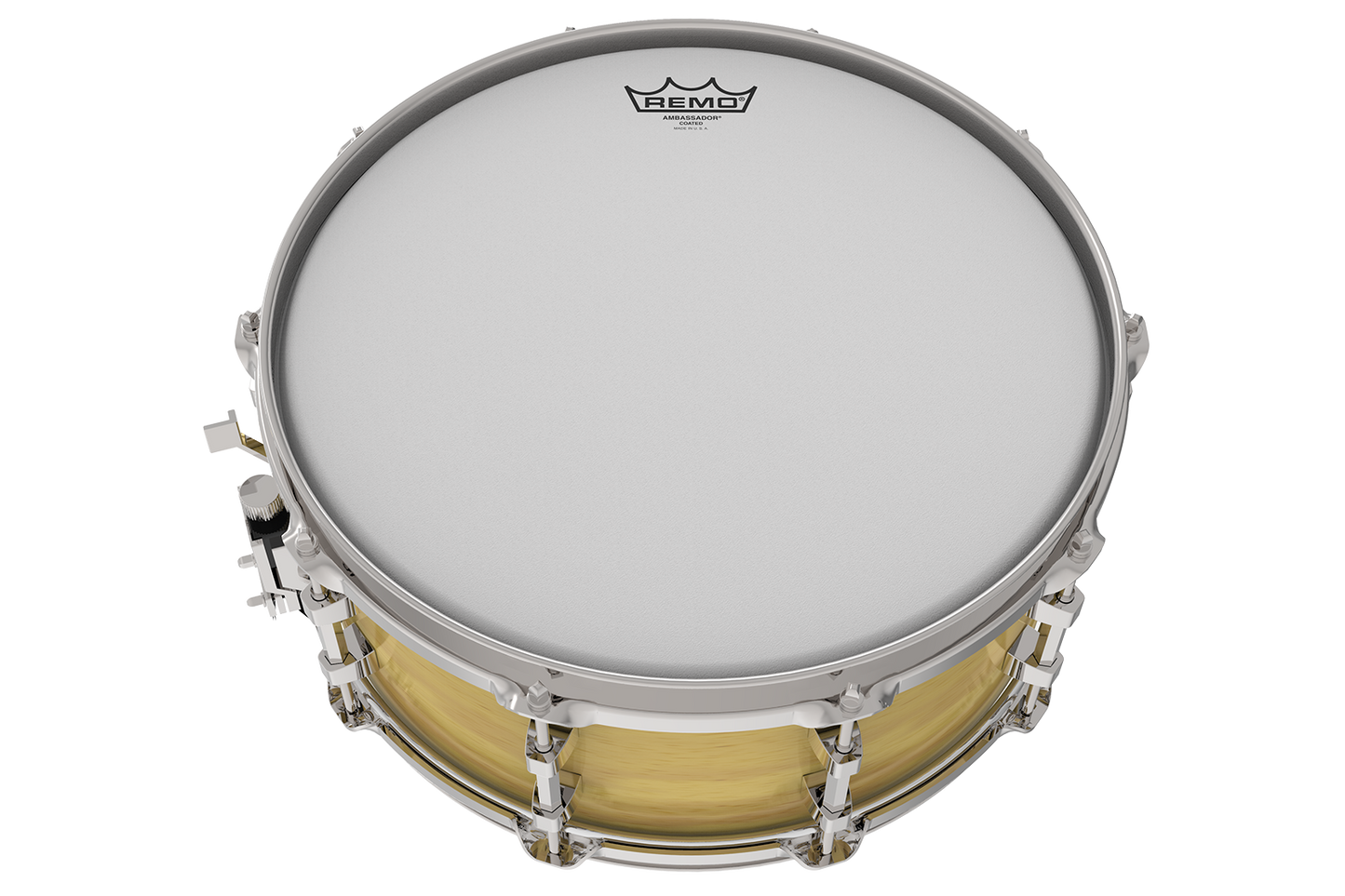 Remo Ambassador Coated Drum Head