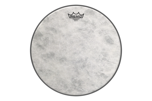 Remo Ambassador Fiberskyn Drum Head