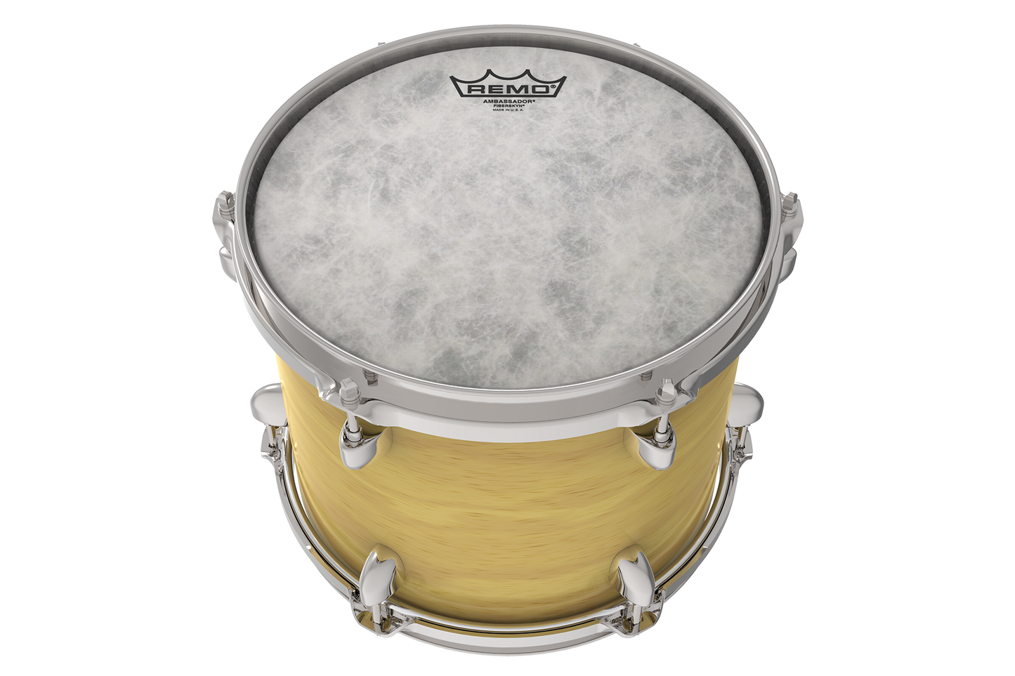 Remo Ambassador Fiberskyn Drum Head