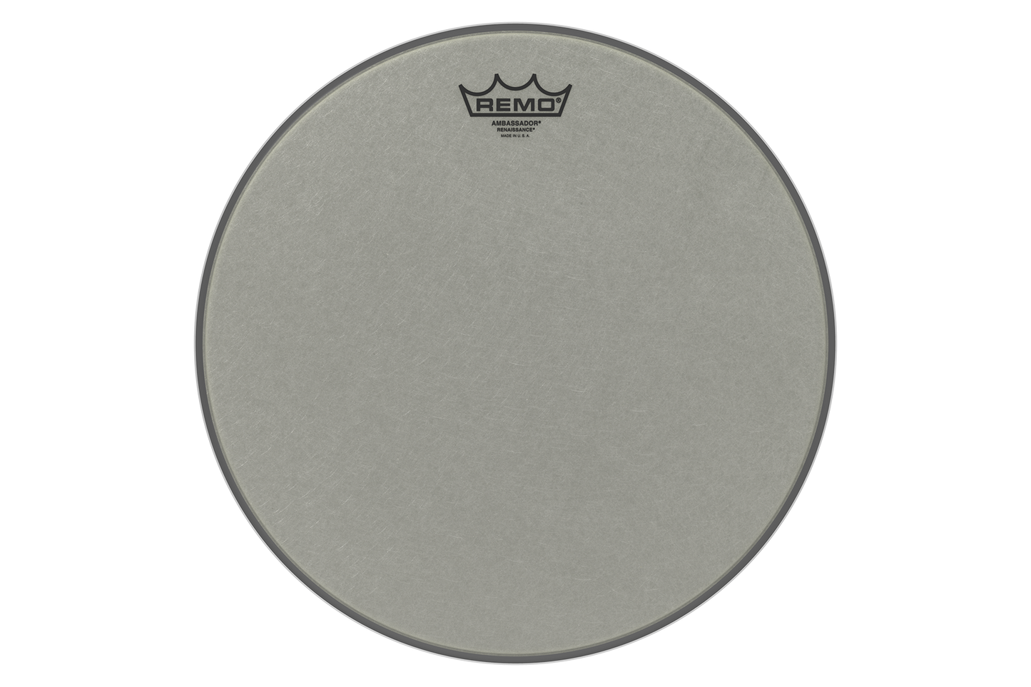 Remo Ambassador Renaissance Drum Head