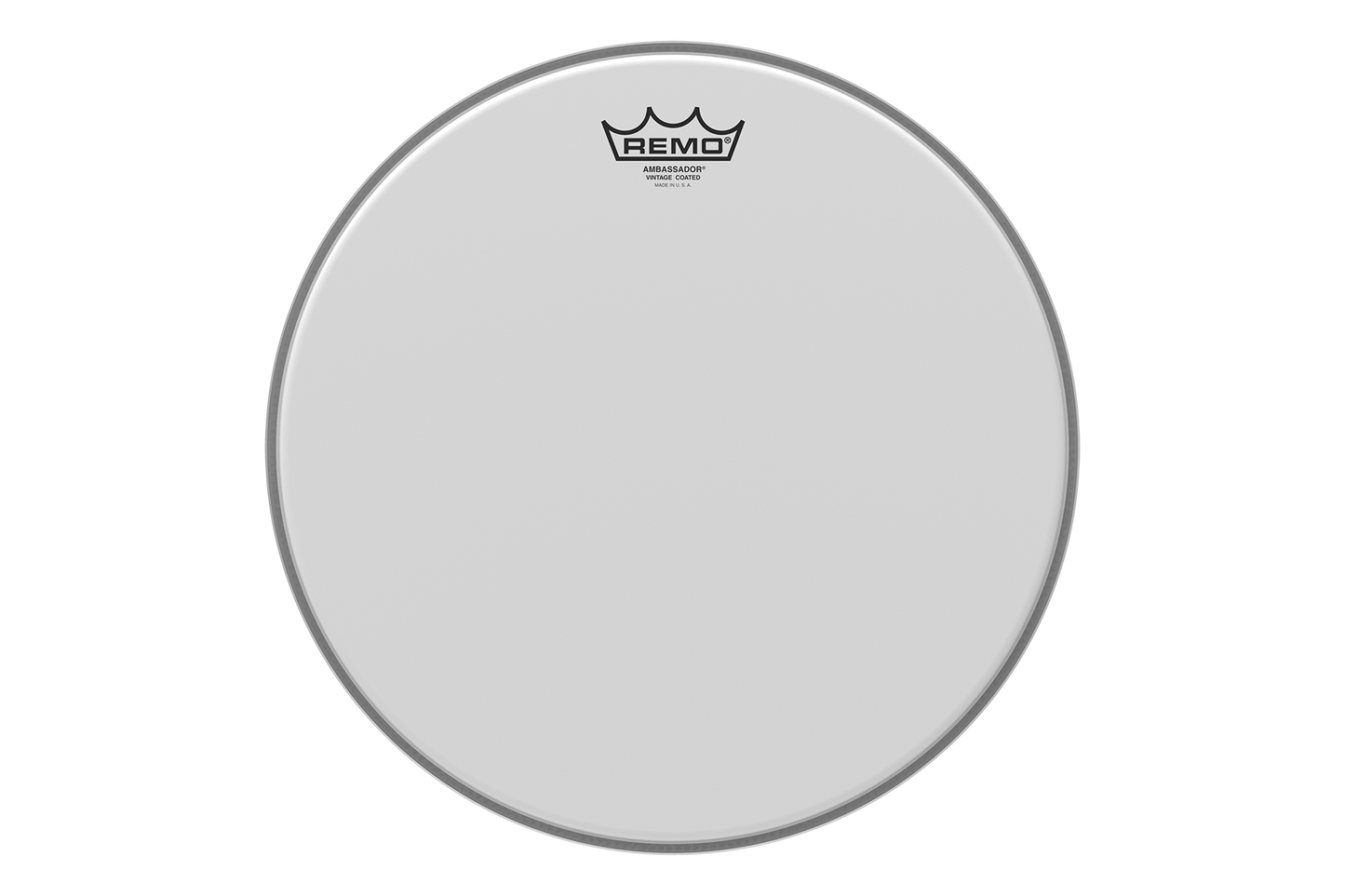 Remo Ambassador Vintage Drum Head