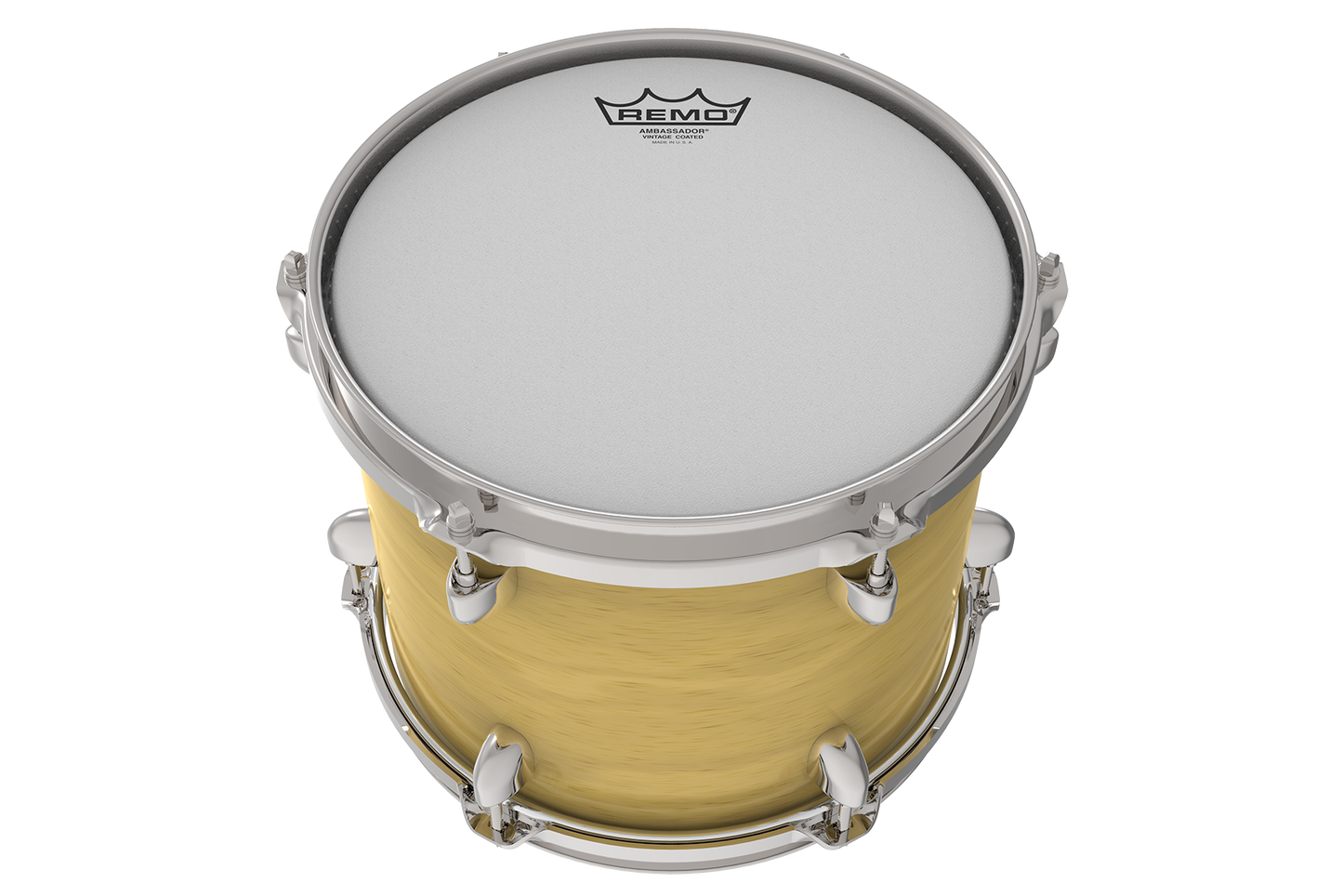 Remo Ambassador Vintage Drum Head