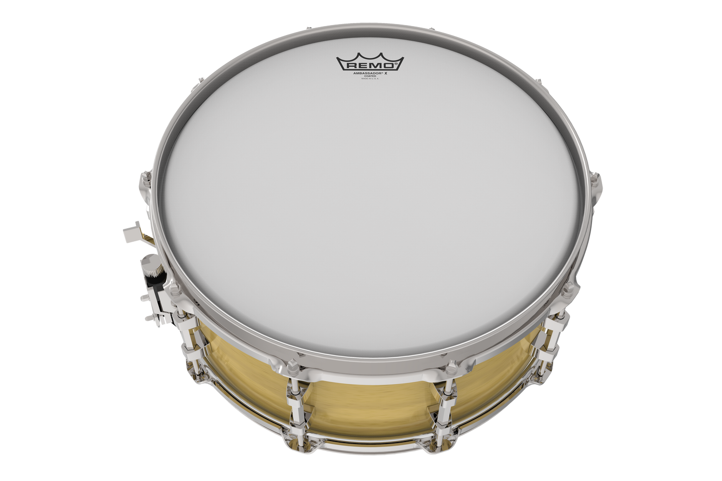 Remo Ambassador X Coated Drum Head