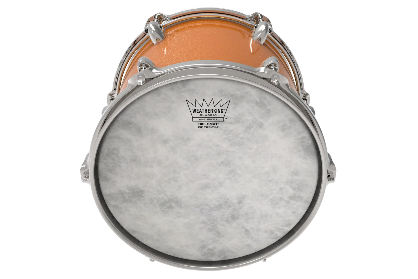 Remo Diplomat Classic Fit Fiberskyn Drum Head