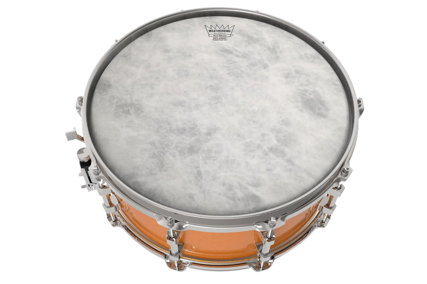 Remo Diplomat Classic Fit Fiberskyn Drum Head