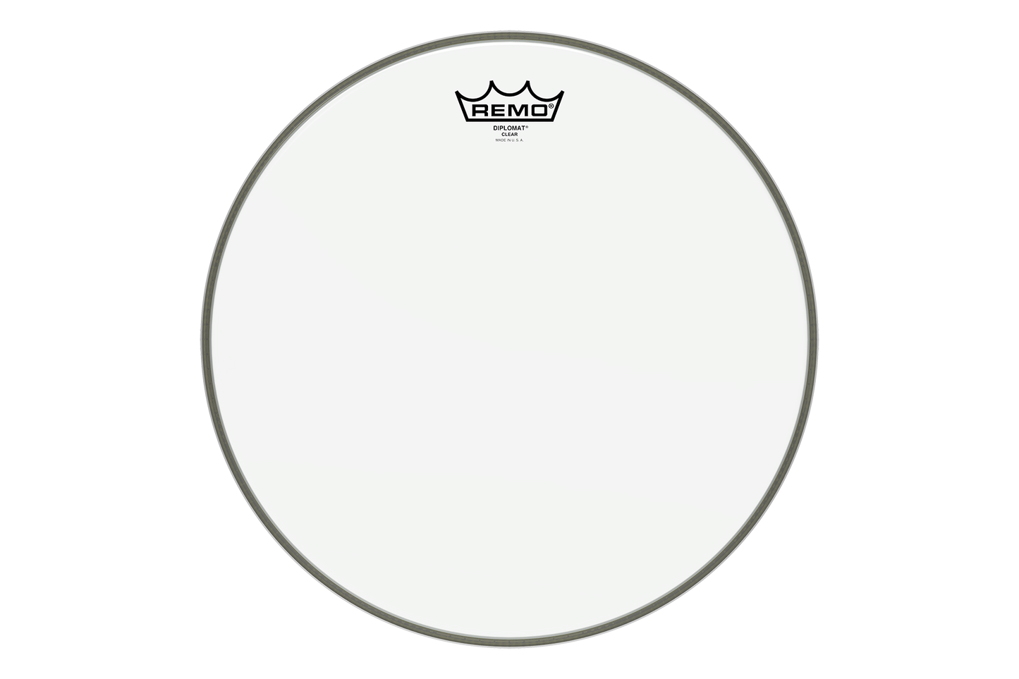 Remo Diplomat Clear Drum Head