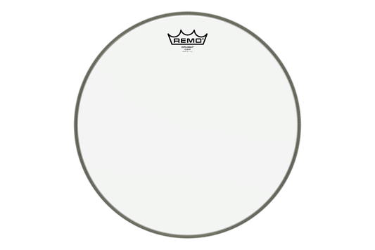 Remo Diplomat Clear Drum Head