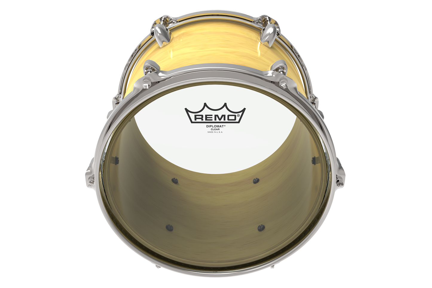 Remo Diplomat Clear Drum Head