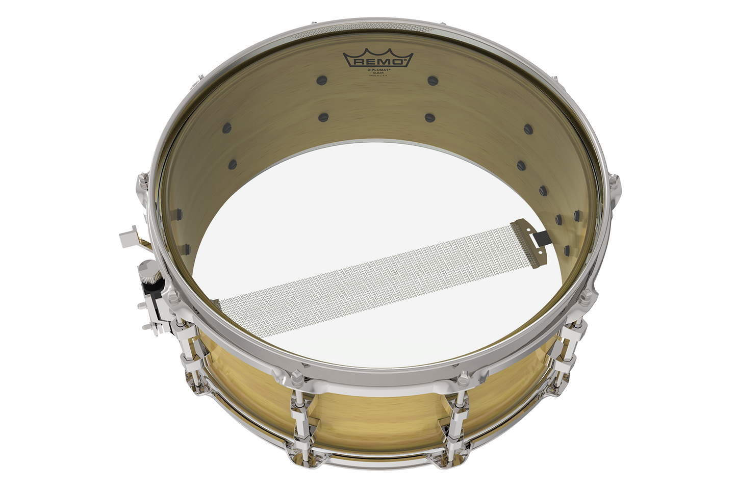Remo Diplomat Clear Drum Head