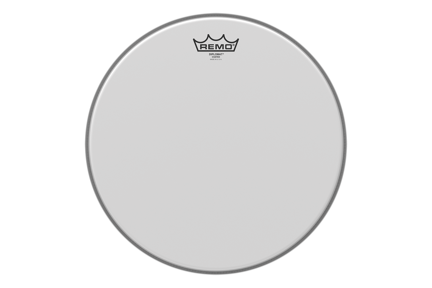 Remo Diplomat Coated Drum Head