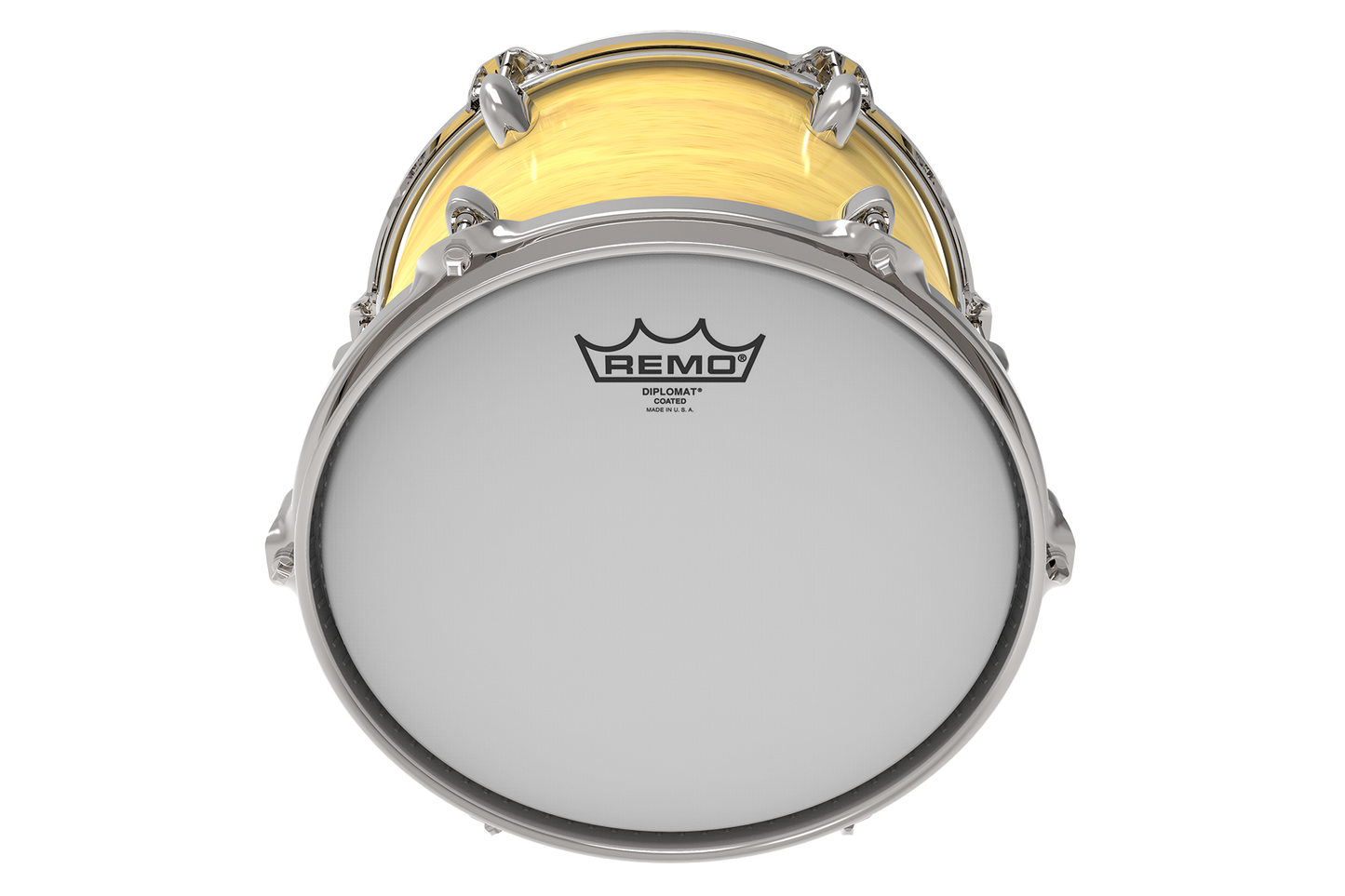Remo Diplomat Coated Drum Head