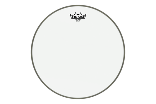 Remo Diplomat Hazy Snare Side Drum Head