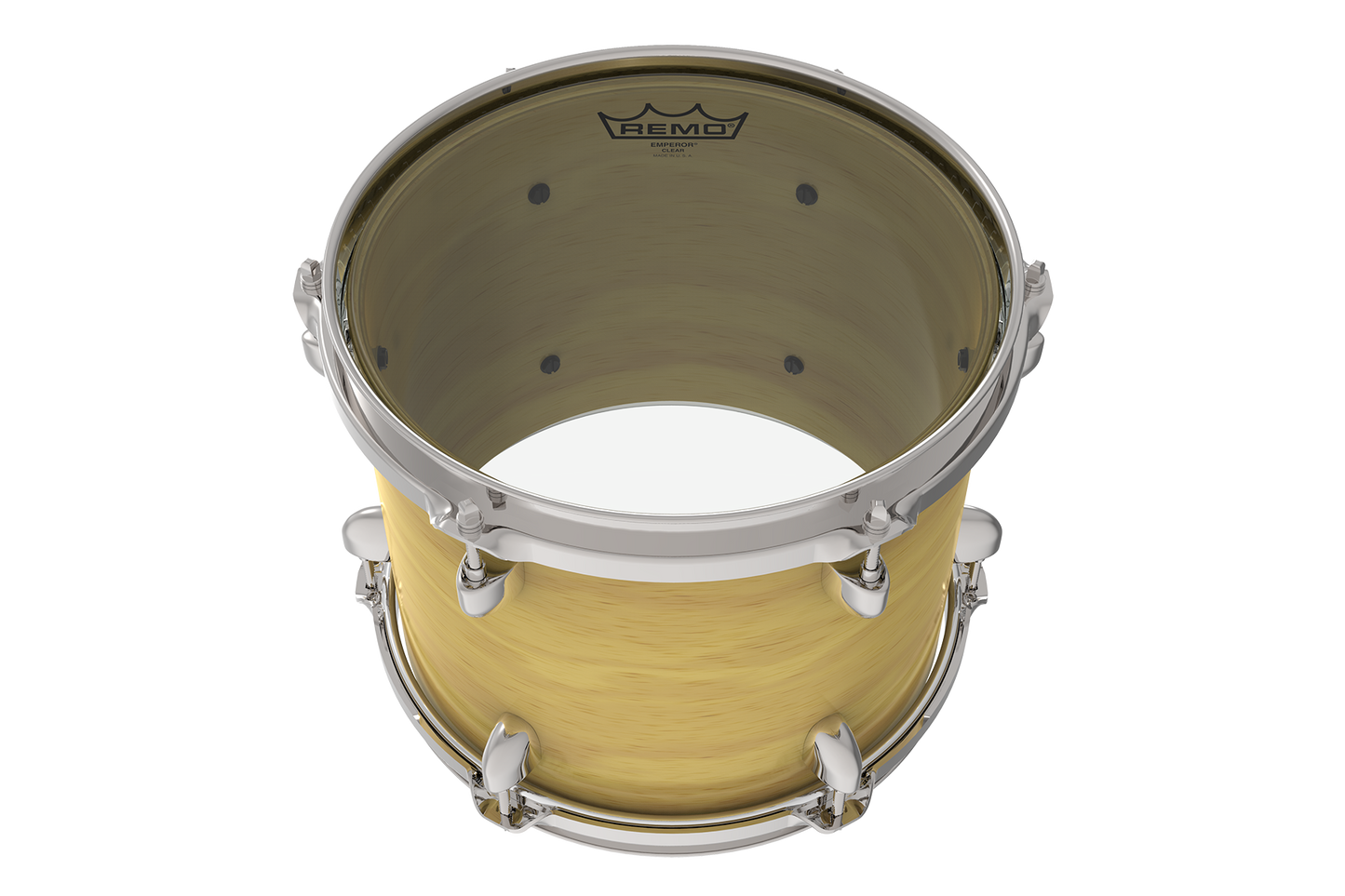 Remo Emperor Clear Drum Head