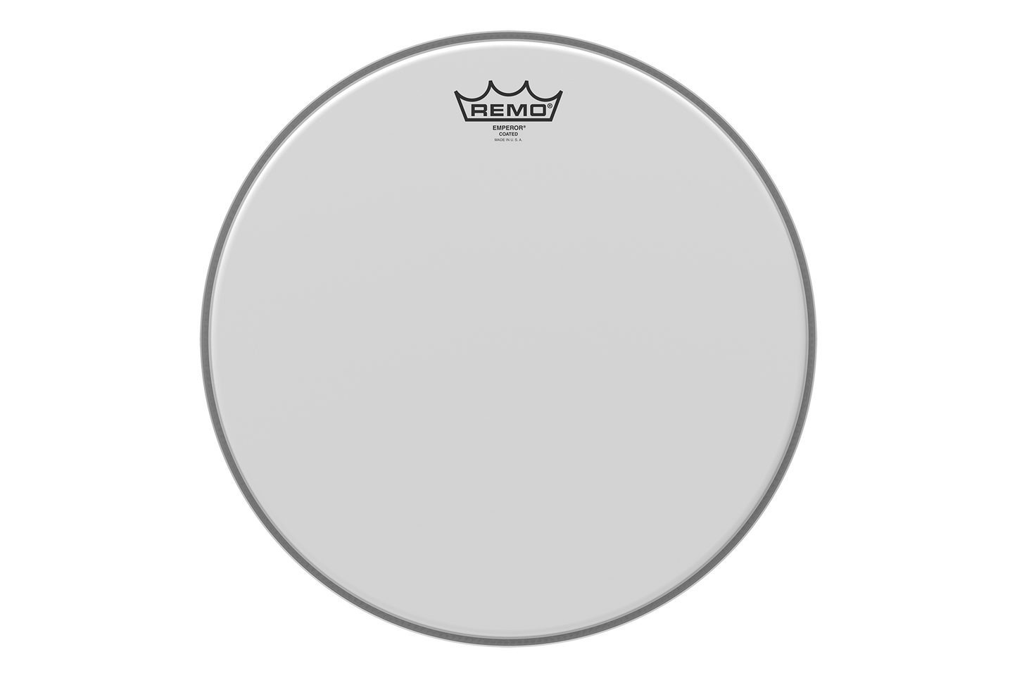 Remo Emperor Coated Drum Head