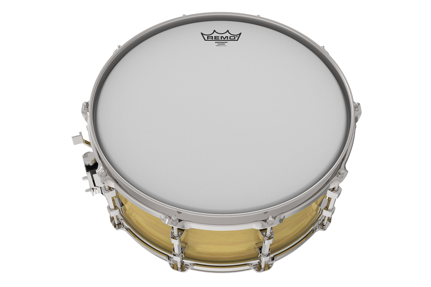 Remo Emperor Coated Drum Head