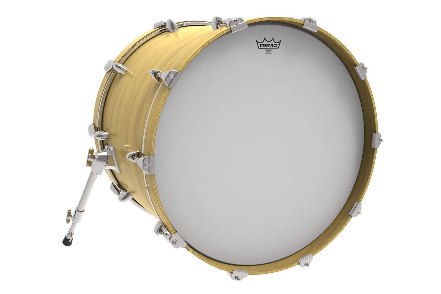 Remo Emperor Coated Drum Head