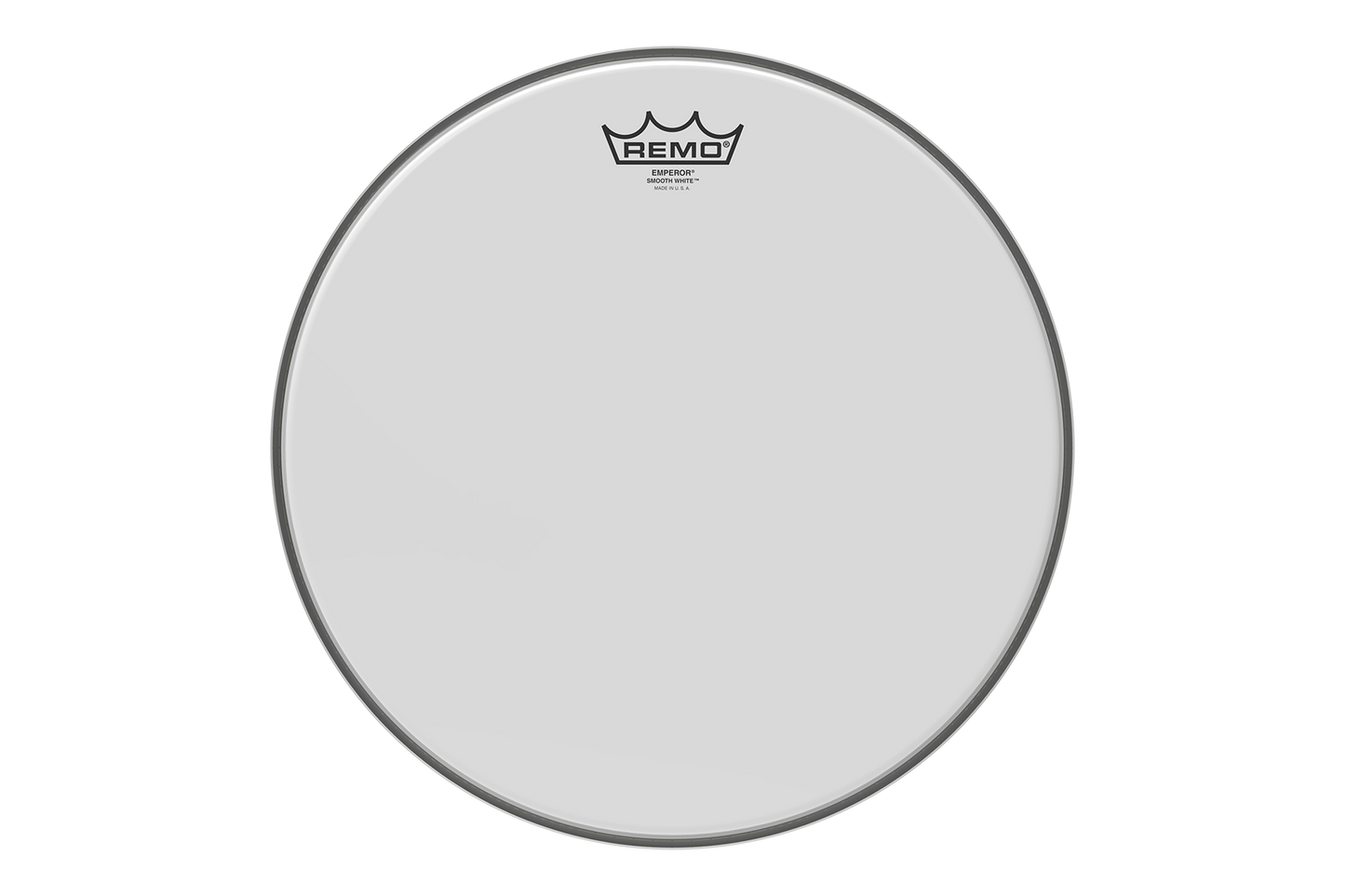 Remo Emperor Smooth White Drum Head