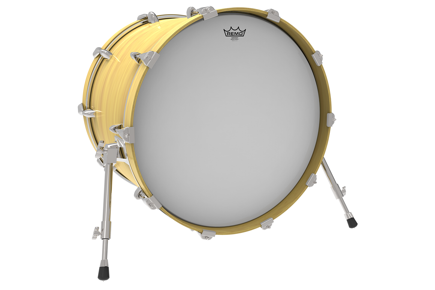 Remo Emperor Smooth White Drum Head