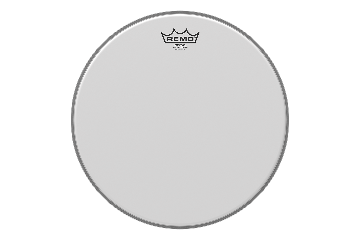 Remo Emperor Vintage Coated Drum Head