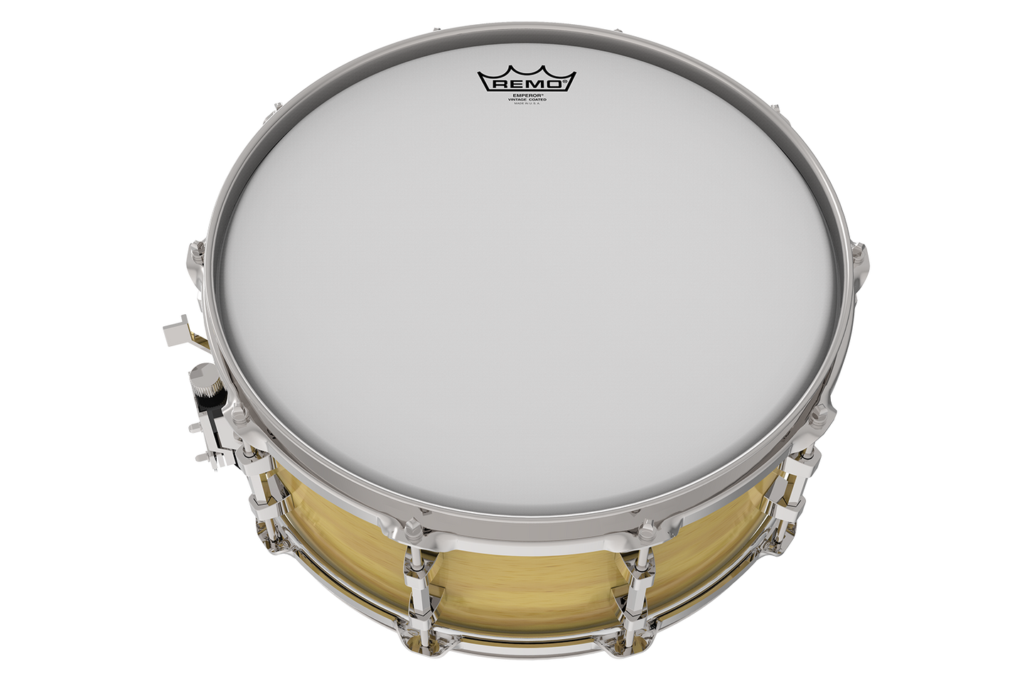 Remo Emperor Vintage Coated Drum Head