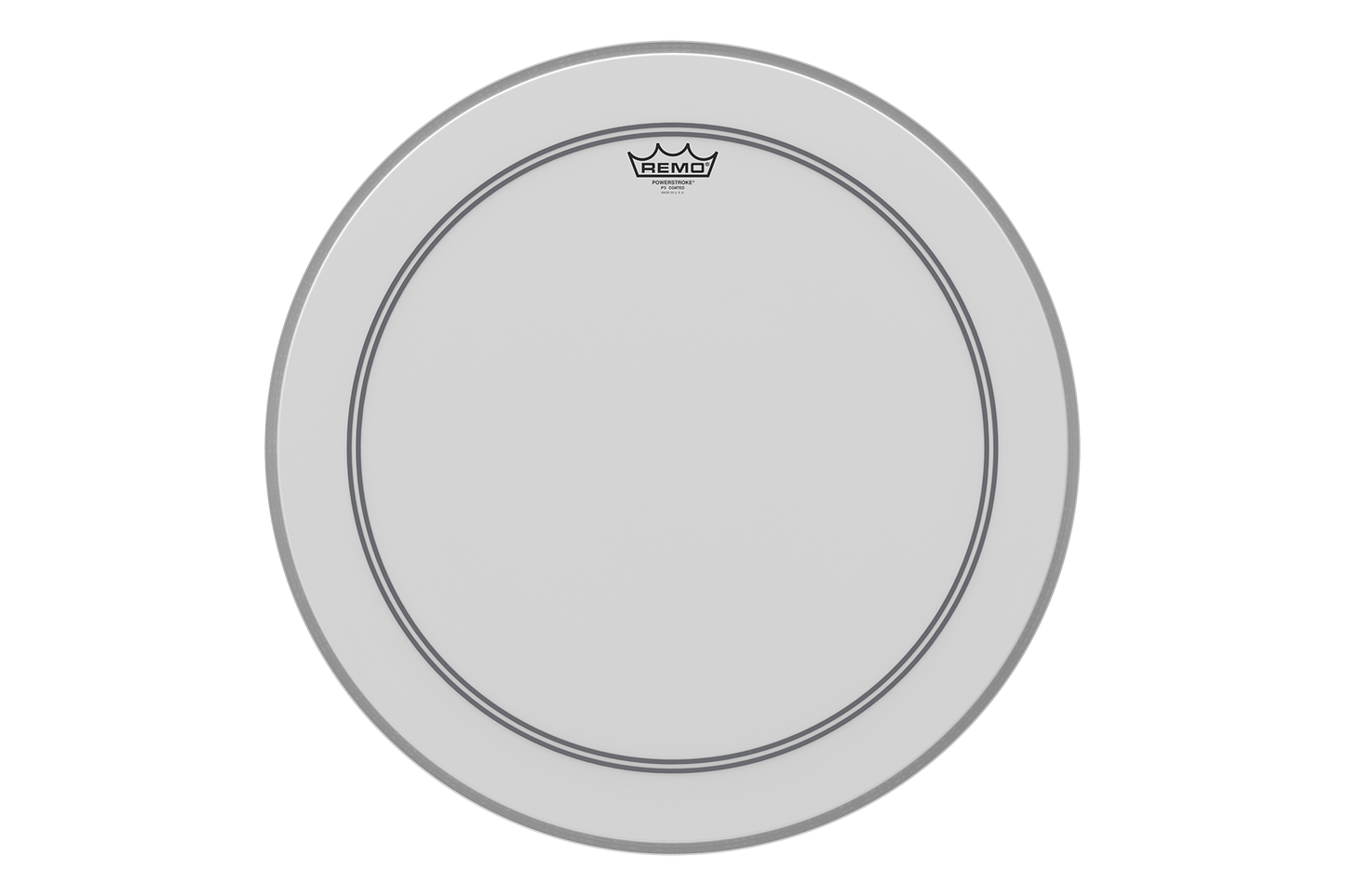 Remo Powerstroke P3 Coated Drum Head