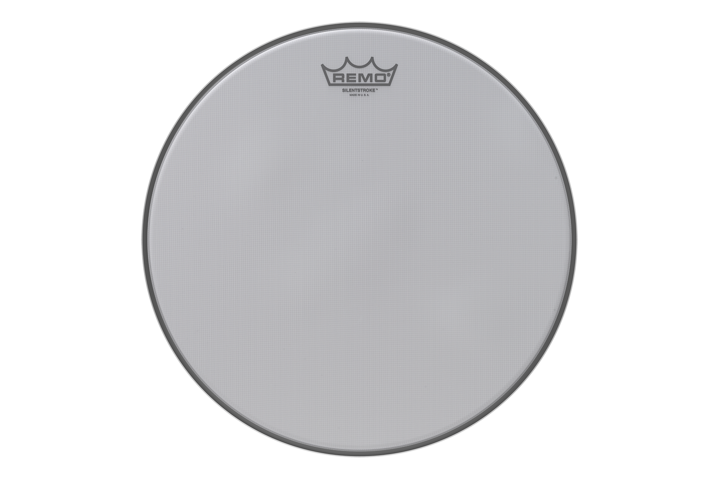 Remo Silentstroke Drum Head