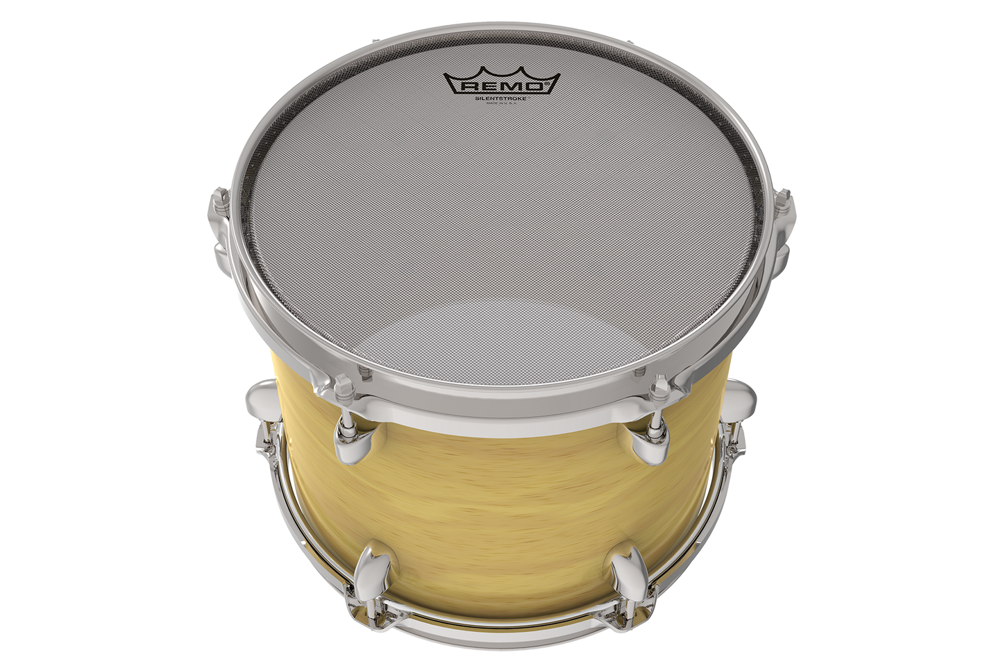 Remo Silentstroke Drum Head