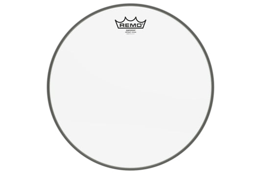 Remo Emperor Vintage Clear Drum Head