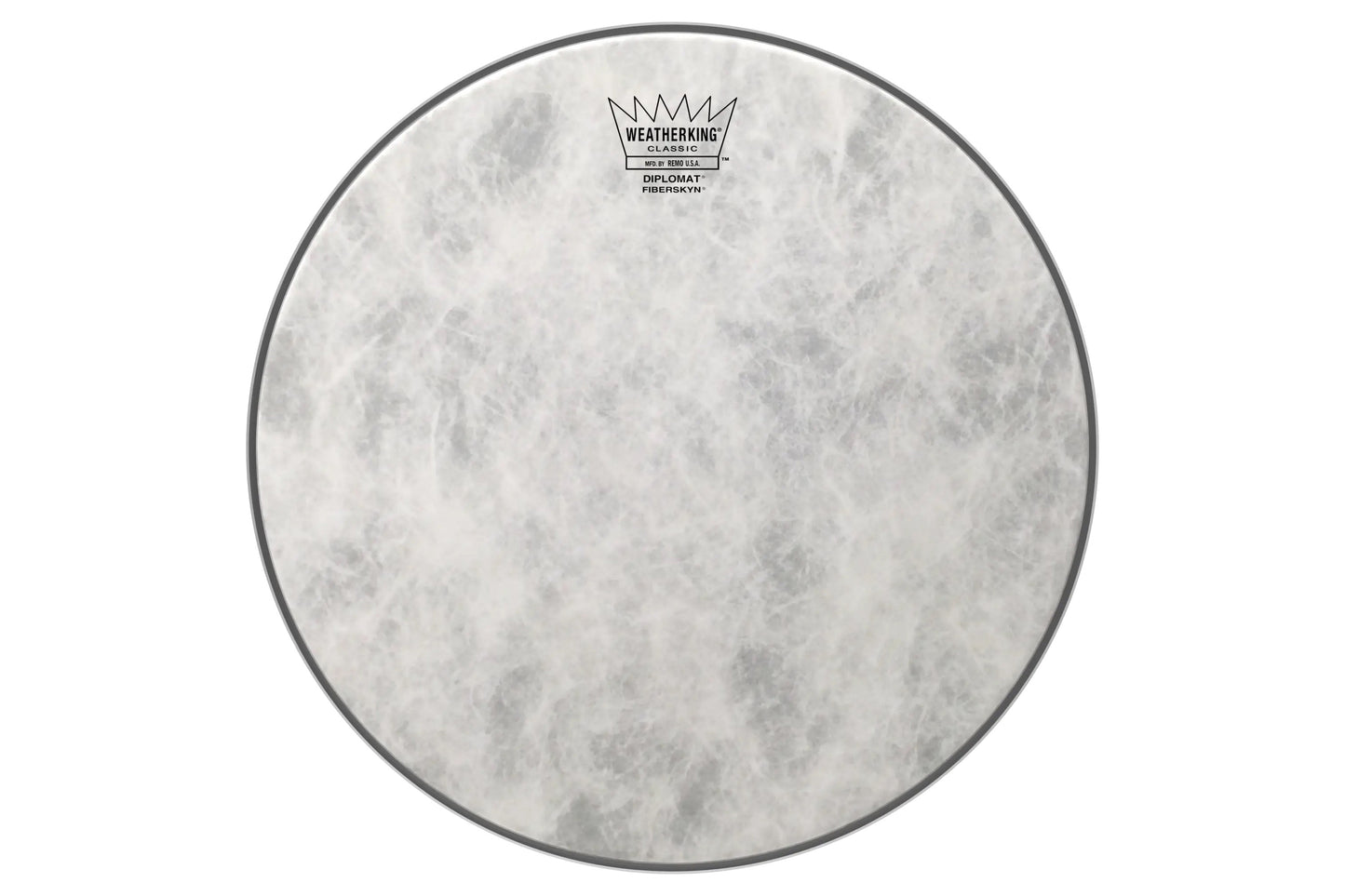 Remo Diplomat Classic Fit Fiberskyn Drum Head
