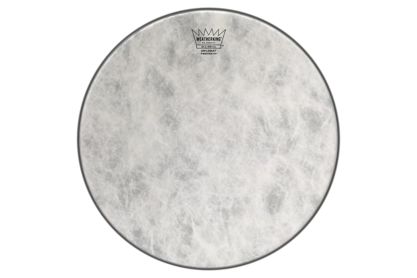 Remo Diplomat Classic Fit Fiberskyn Drum Head