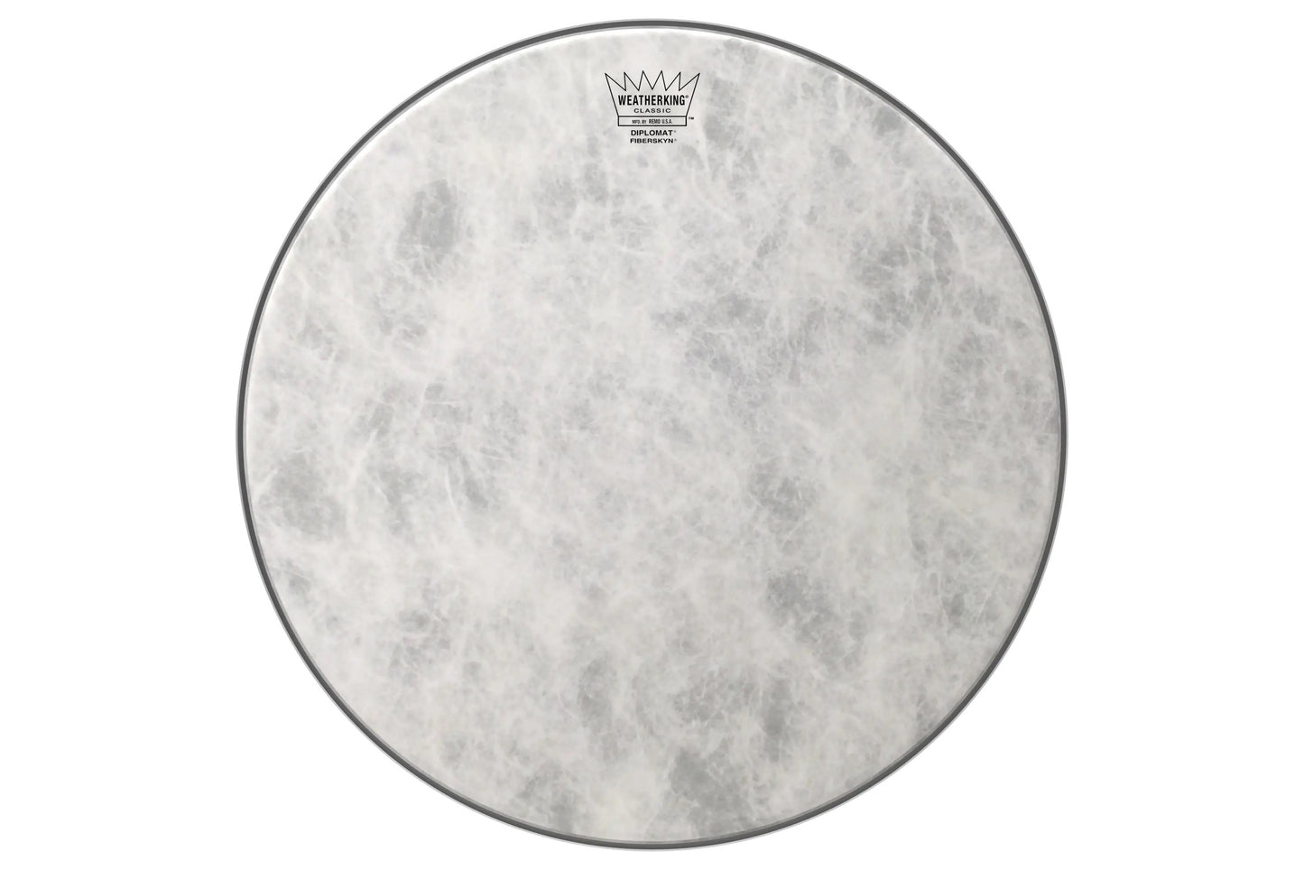 Remo Diplomat Classic Fit Fiberskyn Drum Head