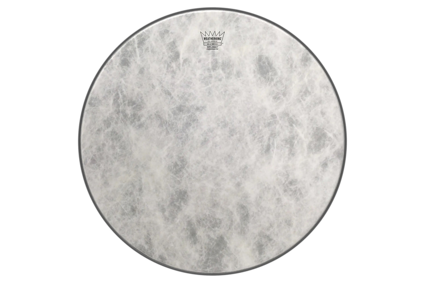 Remo Diplomat Classic Fit Fiberskyn Drum Head
