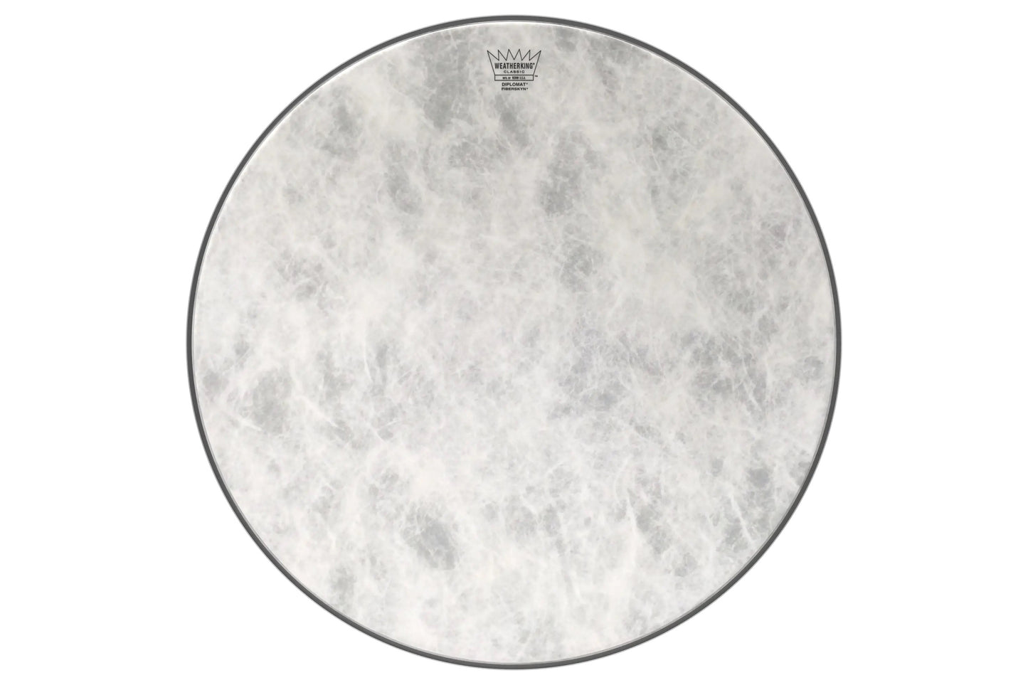 Remo Diplomat Classic Fit Fiberskyn Drum Head