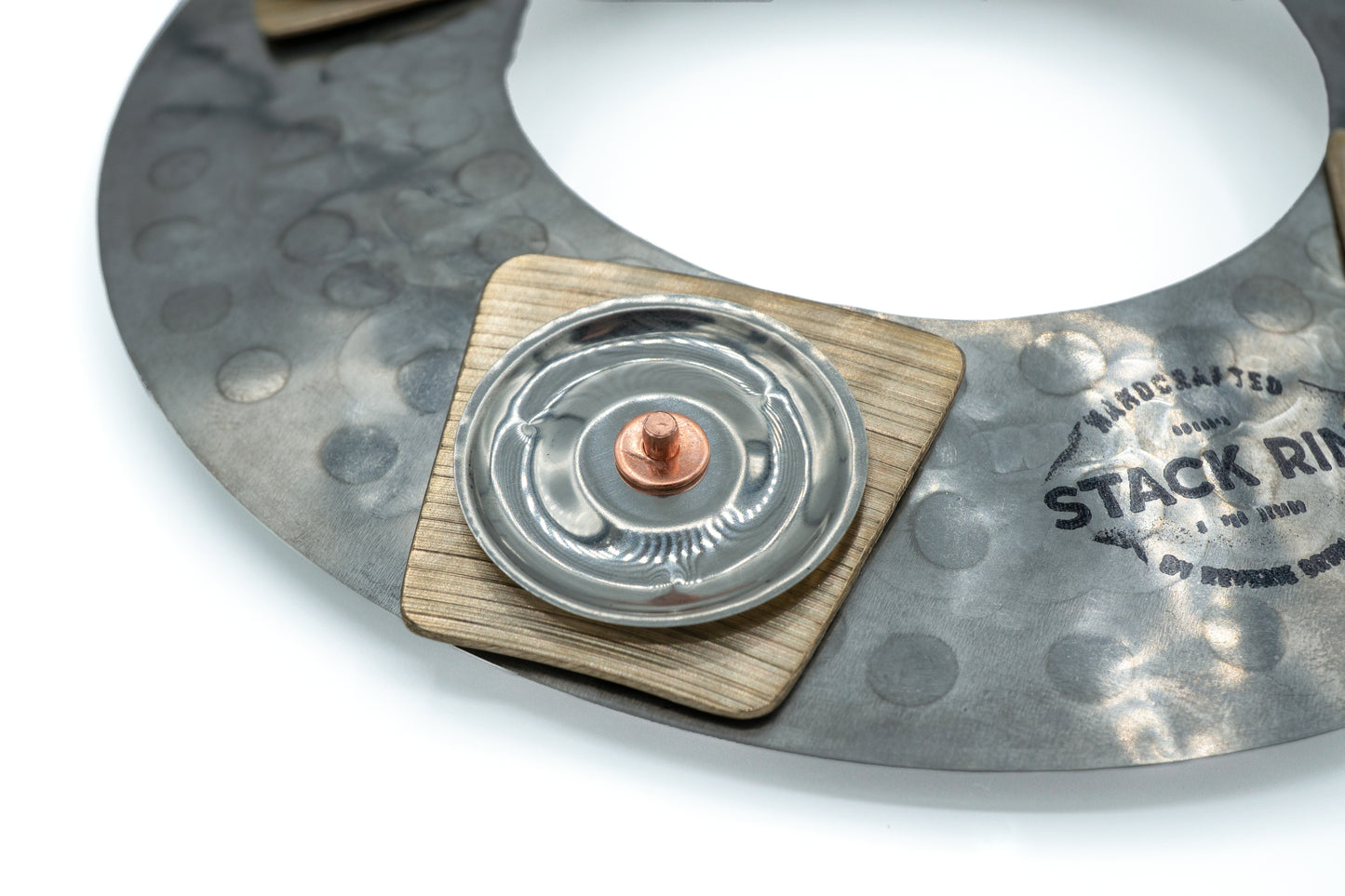 Reverie Drum Co. 8" Crunch Ring