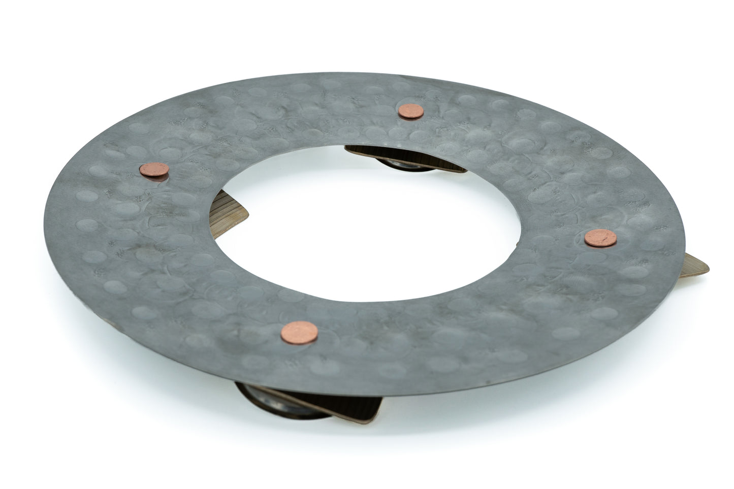 Reverie Drum Co. 8" Crunch Ring