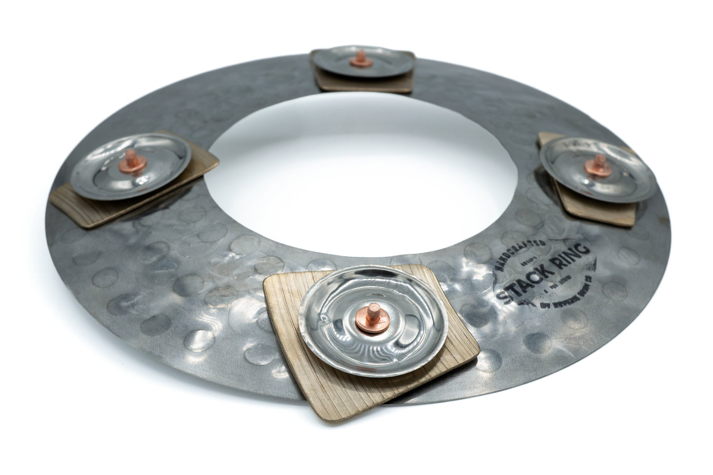 Reverie Drum Co. 8" Crunch Ring