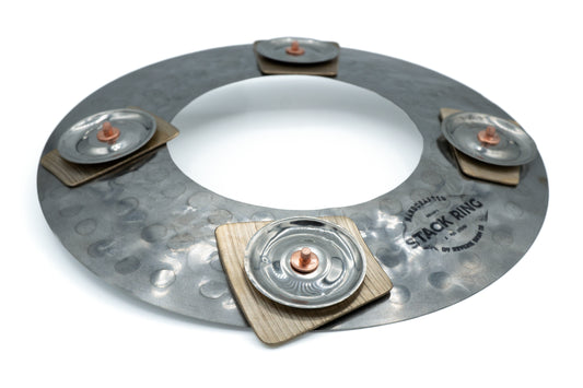 Reverie Drum Co. 8" Crunch Ring