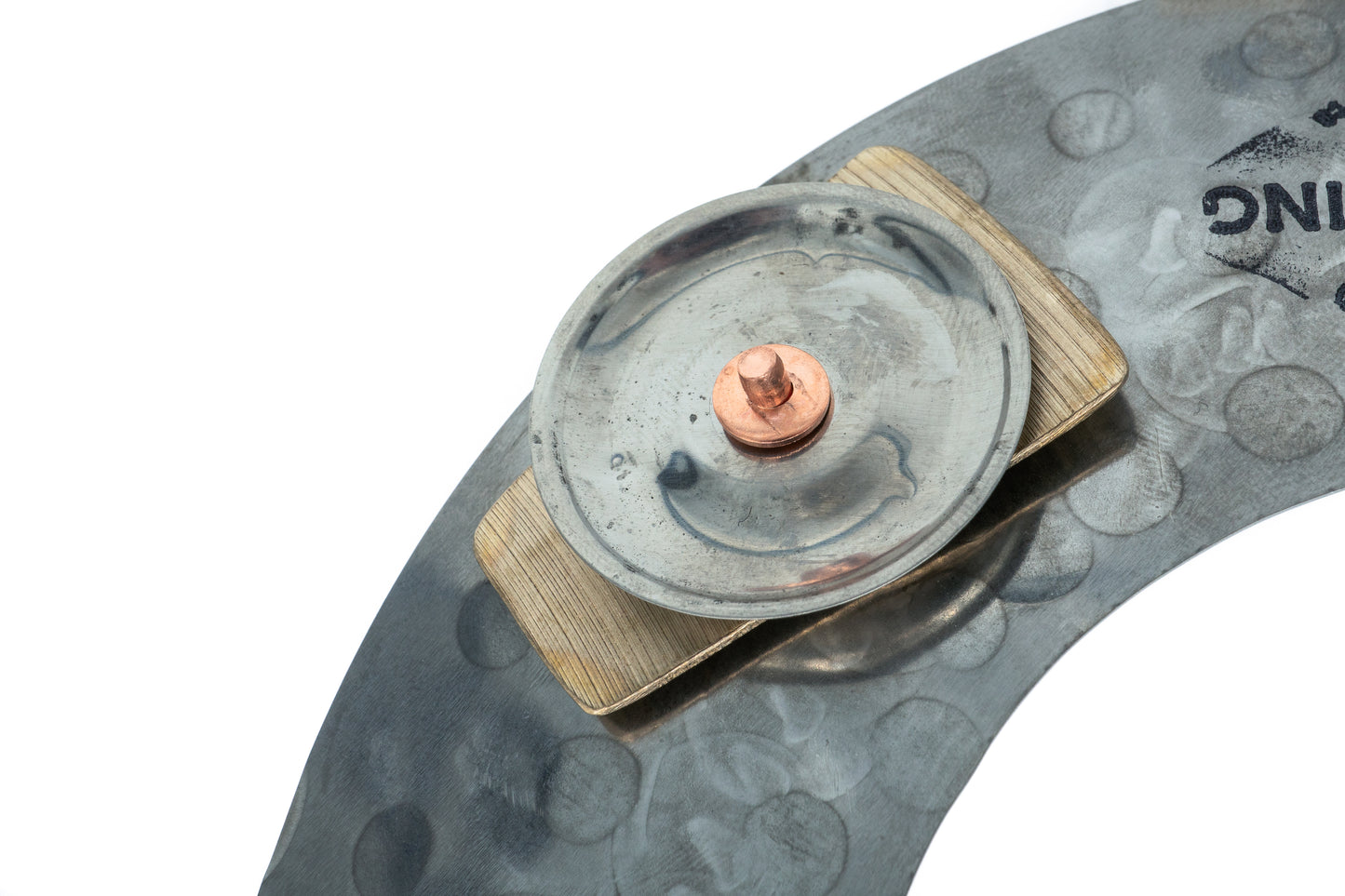 Reverie Drum Co. 8" Crunch Ring